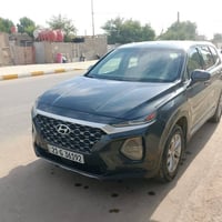 سانتافي • ٢٠٢٠ • رقم السليمانية