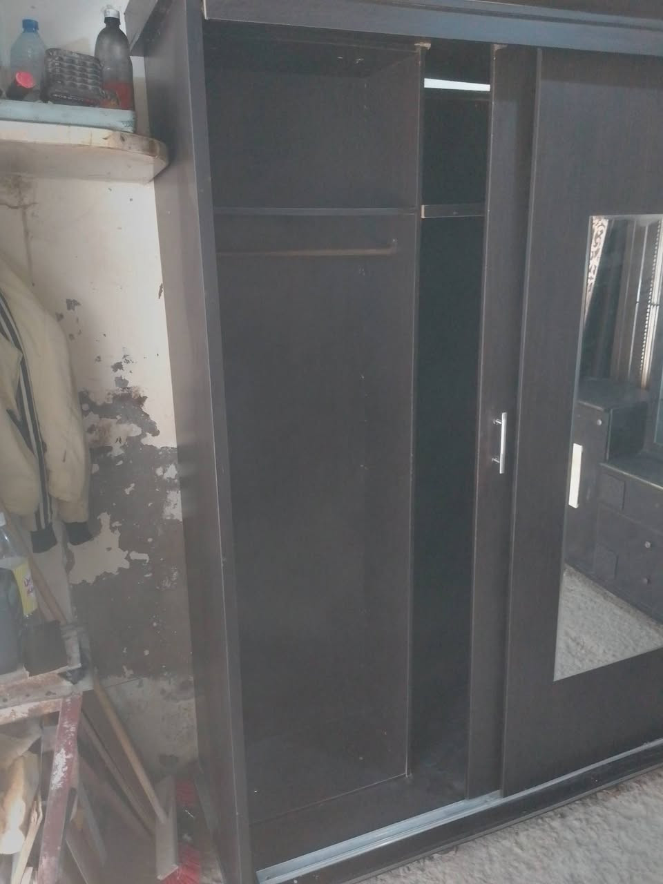 التواصلللبيع هذا الرقم 0930524058


**إذا كنت صاحب هذا الإعلان وتريد حذفه لأي سبب، رجاءا أرسل رسالة إلى الدعم الفني**