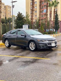 ماليبو • ٢٠١٨ • دهوك