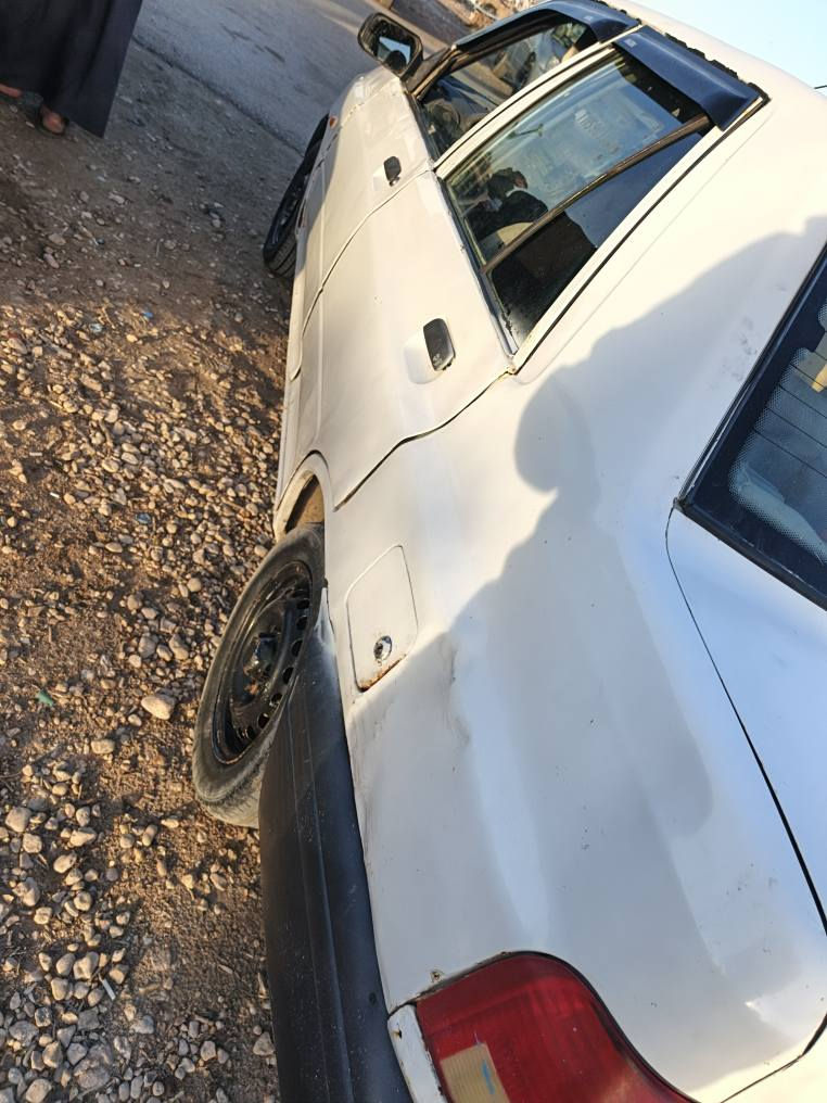 سايبا موديل 2015 مكينه كير تخم تاير جهازه راعيه ما اندله اتكفل سراقه او عشاير  سعر ١٥  او بيه مجال  امروس اب سايبا صفره مكاني كربلاء  *********** كربلاء, العراق
