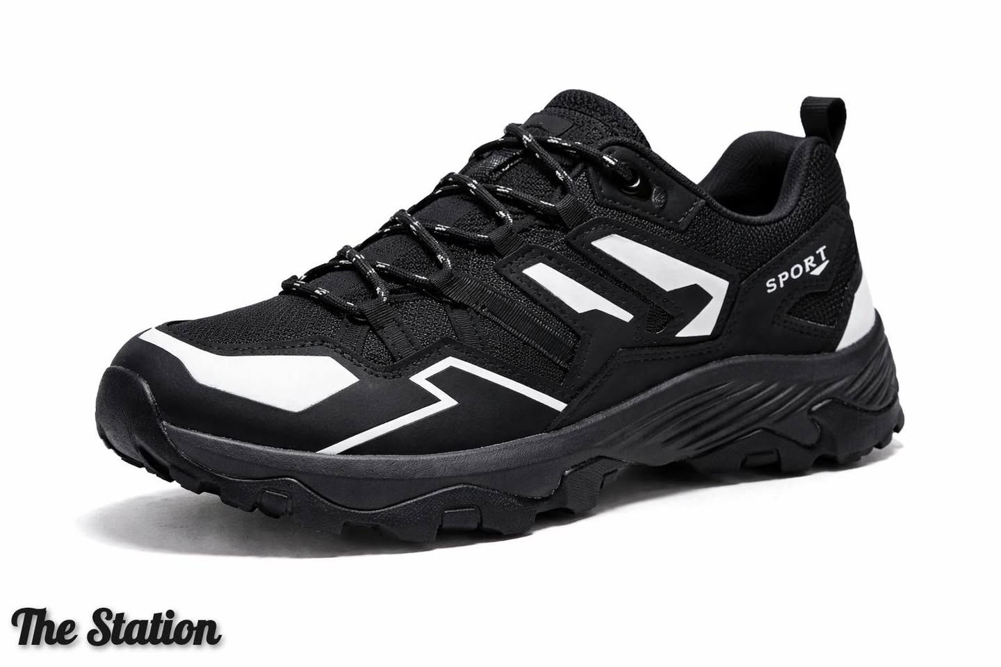 كشخة العيد بـ 15 ألف والتوصيل مجاني! 👟🔥
بمناسبة قرب العيد، أقوى تصفية على الأحذية الرياضية:
💰 السعر: 15 ألف دينار فقط!
🚚 التوصيل: مجاني 100% لجميع المحافظات.
الموديلات مريحة، خفيفة، وتتحمل (متوفرة بالصور).
⚠️ الكمية محدودة... اطلب الآن قبل نفاد المقاسات!
📥 للحجز: أرسل رسالة خاصة أو تواصل معنا واتساب


**إذا كنت صاحب هذا الإعلان وتريد حذفه لأي سبب، رجاءا أرسل رسالة إلى الدعم الفني**