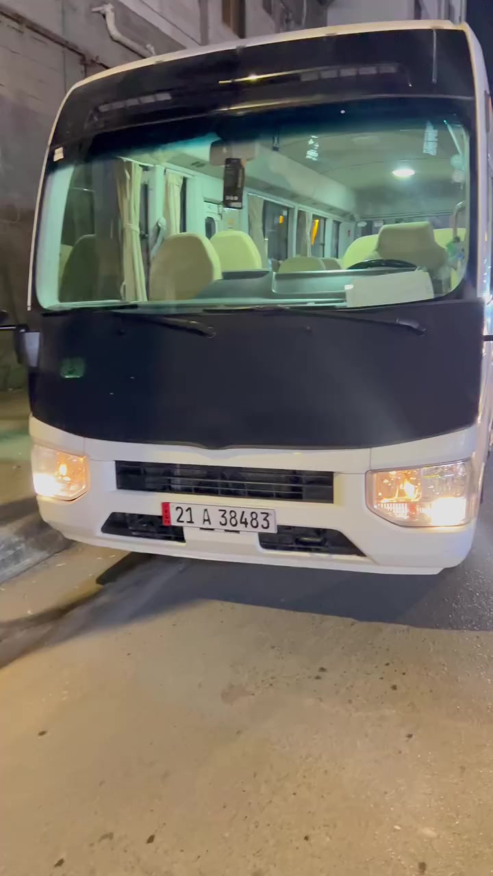 كوستر 2017.للبيع 
كير مكينه اكسل كفاله 
هزه جديده سياره بسمي 
قلابي ستاركس تبريد محور منضومه غاز 
وركه اضافيه 
بيها صبغ بل بجم مال كويت
السعر 425 وبيها مجال


**إذا كنت صاحب هذا الإعلان وتريد حذفه لأي سبب، رجاءا أرسل رسالة إلى الدعم الفني**