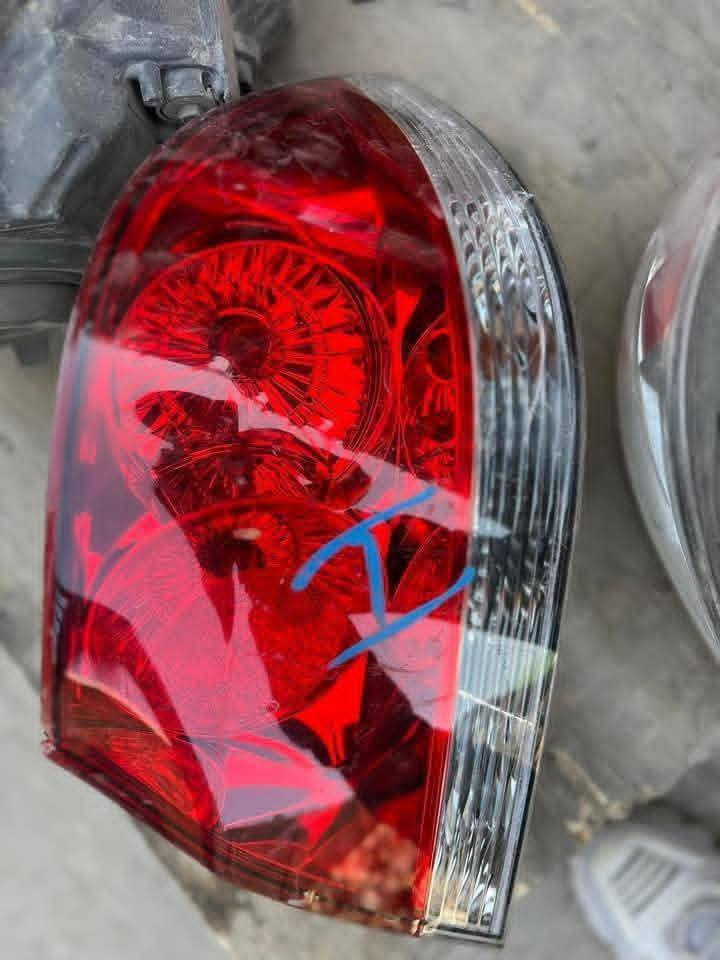 سلام عليكم ***********
متوفر كافه قطع غيار لانسر جديد+تفصيخ
بانسب لاسعار
العنوان بعقوبه حي معلمين
#خدمه توصيل متوفره           #سرمد
