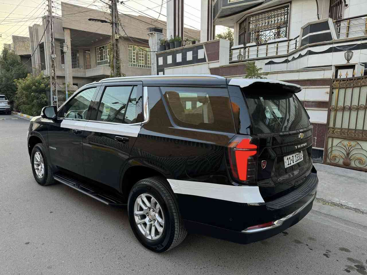 تاهو 2025 Ls خليجي شركة المنصور ام الضمان اخت الزيرو ماشيه 2000  غرض الشركه بعدهن  مامفتوحات شاشه دجتل كير بالستيرن 5 كامرات 5 بصمات كراسي كهرباء رادار امامي وخلفي جانبي حساس امامي خلفي هند بريك بصمه داتا شو تحذير كرسي هزاز رقم بغداد مكاني بغداد السيديه  
للاتصال ***********
