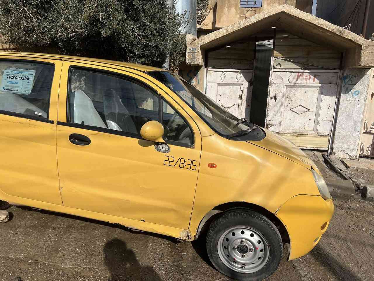 كوكو موديل 2011رقم بغداد شرط صبغ ما بيها تريد وكاله تريد تحويل التحويل بالموصل شرط السعر 22 وبيها مجال الرقم ***********
