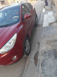 توسان • ٢٠١٣ • بانوراما