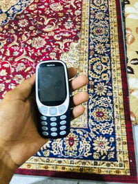 نوكيا • ٣ اجهزة • خطين
