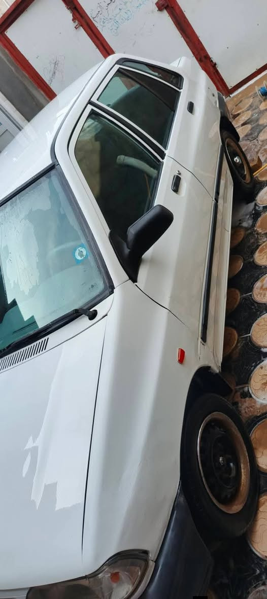 للبيع سايبا 2012 🚗
الحالة: مكينة وكير جديد، السيارة نظيفة (فقط بنيد مبدل).
​الرقم: نجف إنكليزي (بإسمي).
​المكان: النجف - قضاء المناذرة.
​السعر: ببلاش للي يدور نظافة وسعر.
​📞 للاتصال: ***********
