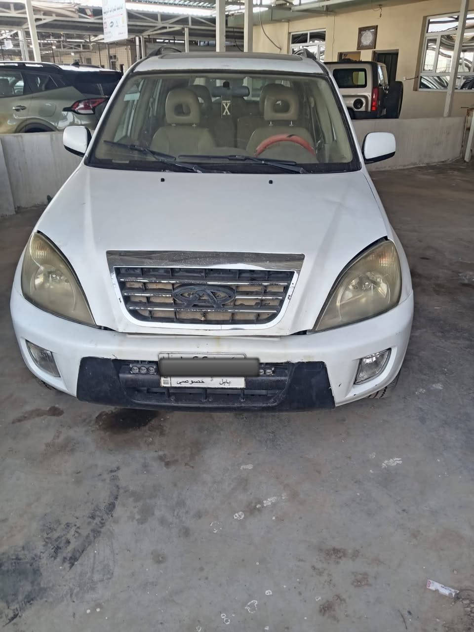 سلام عليكم تيكو 2012راقم بابل الماني مشروع واطني وحرك وكير كامري جداد شاديلها اتخم تاير اجديد كهرابايات شقالة فتحة بلسقف شقالة بيها تلث قطع اصبغ ابس ابيع حزام احدادتها انضيفا 45وبيها مجال
***********
***********
