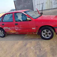 ٩٤ • رقم ذي قار • مكينة كورله