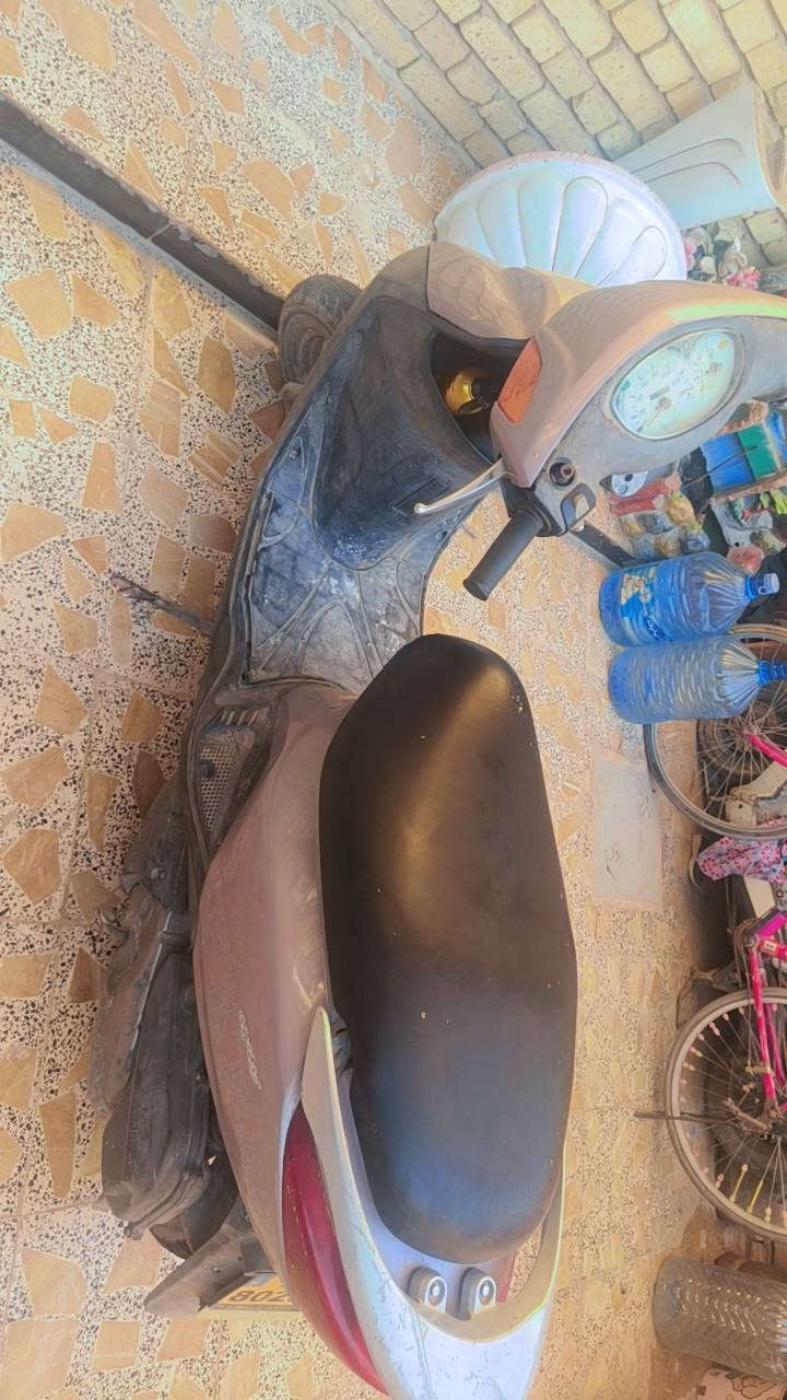 سلام عليكم دراجه فريز البيع نكلبت وريد ابيعهة  رقمي.   ‏‪***********‬‏
