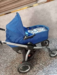 كرسي • عربانة • مدينت الصدر