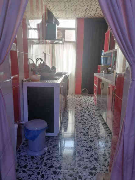 دار طابو صرف للبيع  
مساحه 170 متر واجهه 10 
يحتوي على غرفتين نوم واستقبال ومطبخ وهول وصحيات 
موقع حي الوحده 
السعر 95 مع المجال 
للاستفسار الاتصال ***********
او مراجعة مكتب القاسمي للعقارفرع٣ عنوان المكتب حي الأسرى مقابل صيدلية الجواهر
