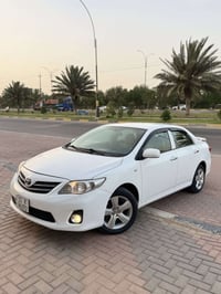 كورلا • ٢٠١٣ • كربلاء