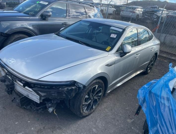 المهيمن لتجارة السيارات بإدارة المهندس سلام ربيع الغزي 
نوع السيارة: هيونداي سوناتا 
الموديل : 2024
حجم المحرك:  2.5
 السعر : 158 واصل للميناء مصلح كامل بدون كمرك ترهم حرة ترهم شهداء 
للأستفسار :
***********
قسم المزاد متوفر واتساب 
https://chat.whatsapp.com/EjN99lklvszHKKEmF0UnR7?mode=gi_t
‏سرعة في الشحن واسعار تنافسية في النقل
‌‎يتوفر لدينا نقل على جميع موانئ ومنافذ العراق 
‌‎تخليص وايصال السيارة الى جميع المحافظات
#mohammed
