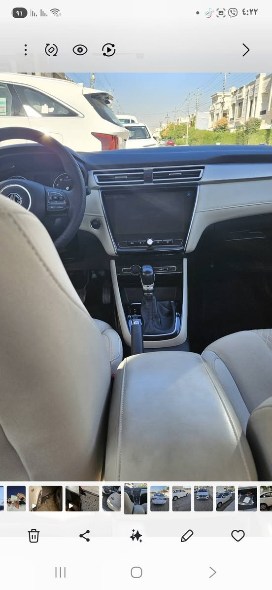 ايمجي ٥ ٢٠٢٤ مواصفات كومفورت ١٢هه زار رؤيشتيه زمان شركه ٦سال شاشه وبصمه  واتس اب *********** *********** هه ولير اربيل أربيل, العراق
