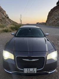 300C • ٢٠١٦ • ماشيه ١٣٠ الف