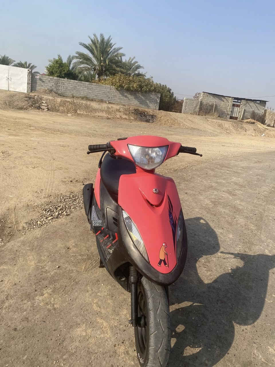 دراجة ماكس للبيع الدراجه خير مِہטּ الله اليحب يستفسر يدخل خاص


**إذا كنت صاحب هذا الإعلان وتريد حذفه لأي سبب، رجاءا أرسل رسالة إلى الدعم الفني**