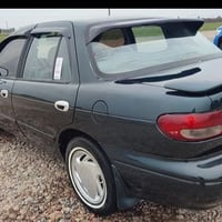 كيا سيڤيا • توماتيك • أربيل