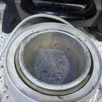 جهاز شمع • حرارة قوية • جهازين