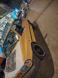 سايبا موديل ٢٠١١ • شواصي حلوة • رقم بغداد