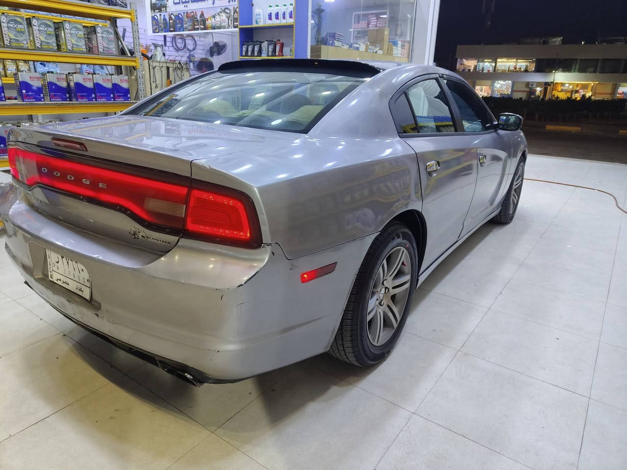 جارجر للبيع موديل 2013 رقم بغداد سيارة كنديه دون حادث بيهه ثلاث قطعت صبغ اثر شخوط مكينة 3600شاشه كبيرة كير ماوس ويلكب خليجية دواخل عسلي سيارة جاهزه كير مكينة حدادية تخم تاير تبريد جاهزة السيارة العنوان بصرة رقم الهاتف *********** السعر 137 وبيهه مجال قليل
