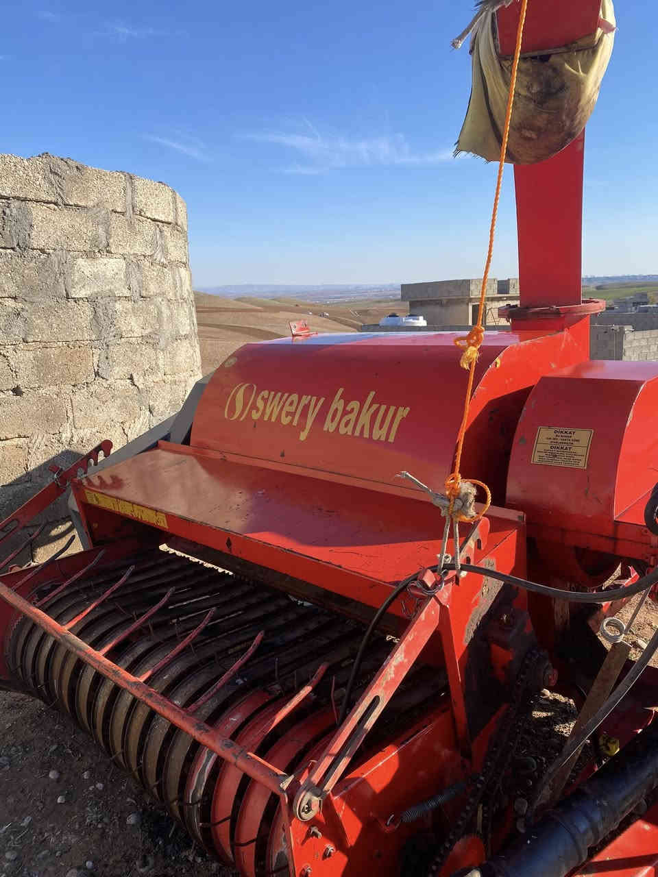 للبيع دكاكه عقرب 🦂 9شلف موديل 2021 و2عربانه دميرش جديد بدون لحيم
رقم *********** بي وتساب كورك
***********
كروه موجود كل عراق
