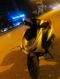 درجة يابانية • مكينة خرسه • تحتاج بطارية