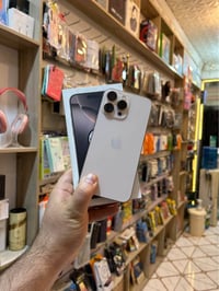 آيفون 16 برو ماكس • ٢٥٦ • بابل دبله حلة