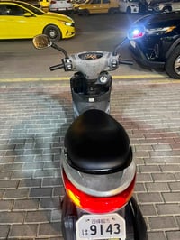 بريز فحل • دراجة ياماها • ياماها بريز • دراجة للبيع • عظمية سبع بكار •...