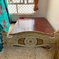 ‏ عراقية أصلي ملون وبيها مجال مكان بغداد مدينة الصدر وهذا رقمي 0777226...