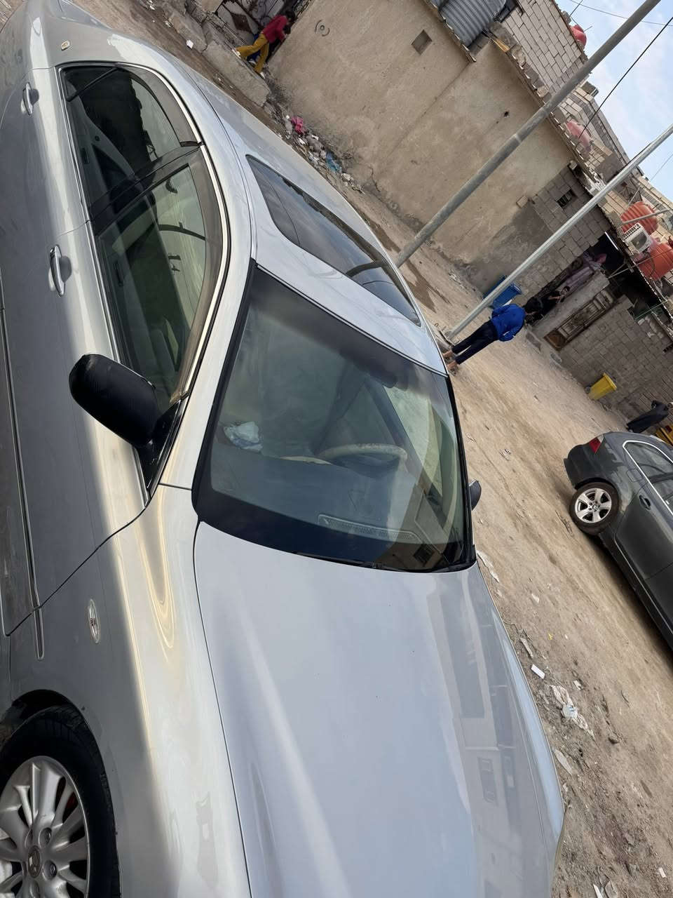 شاهينه ادوات بدون رقم كفاله كفاله من الكص  4دكم فول السياره فتحه السعر 77 المكان البصره الاستفسار اتصال 
***********
