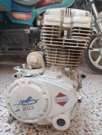 ستوته جمره • موديل ٢٠٢٣ • ١٥٠ سي سي