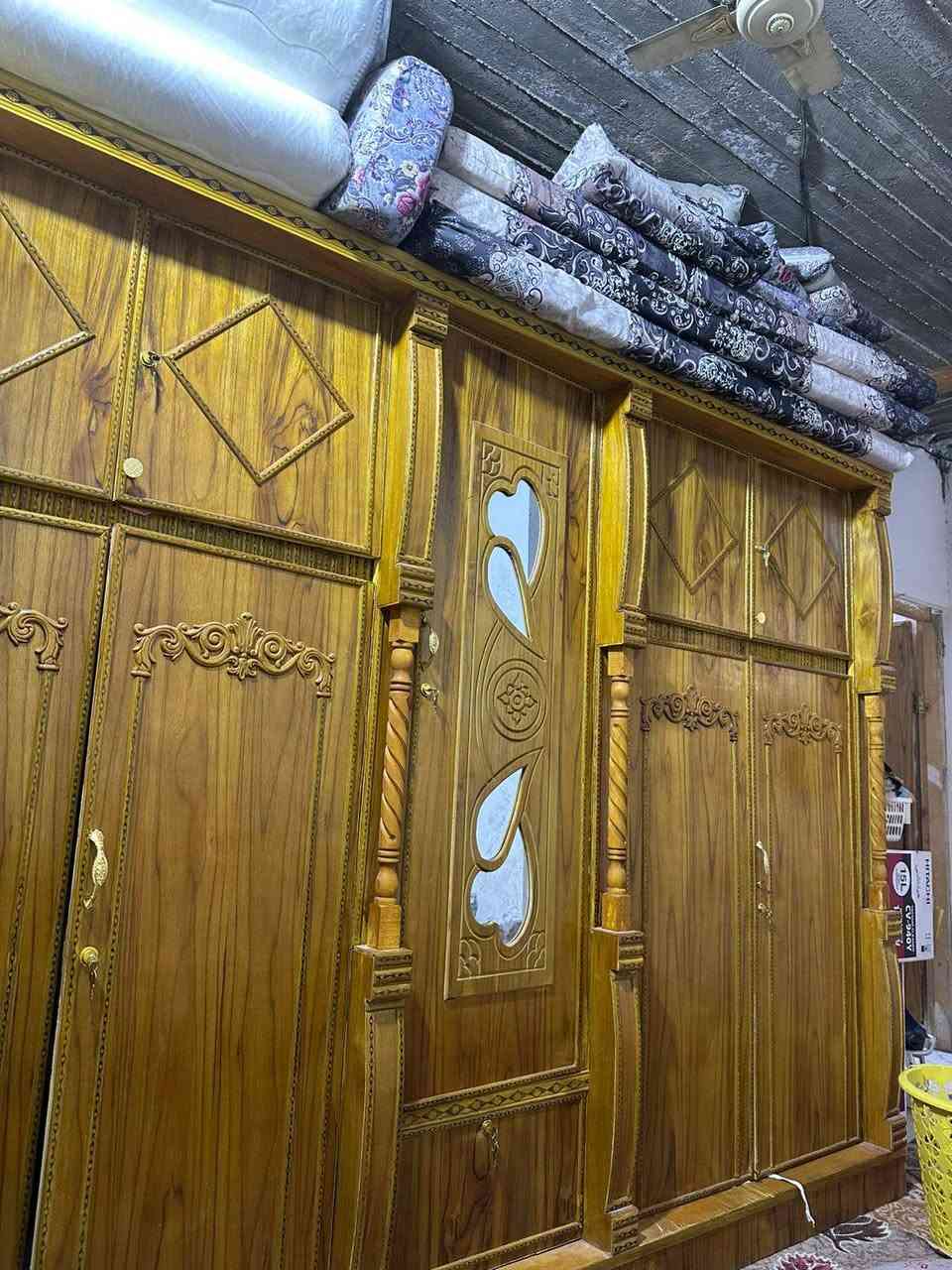 كربلاء كنطرة السلام كنتور جديد كلش قفل300 بلازما ومكنسه بعدهن بالكارتون


**إذا كنت صاحب هذا الإعلان وتريد حذفه لأي سبب، رجاءا أرسل رسالة إلى الدعم الفني**