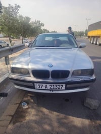 إسلام عليكم خفاش للبيع أو مراوس موديل ١٩٩٥، َمحرك ٨ سلندر لحجم ٧٤٠ جاه...