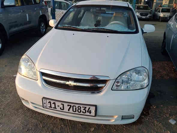 اوبترا موديل 2012سياره بلا صبغ وضربة فول ماكو اي نقص
ماشيه 44الف حقيقي 
السعر 115بيها مجال للشراي 
***********
