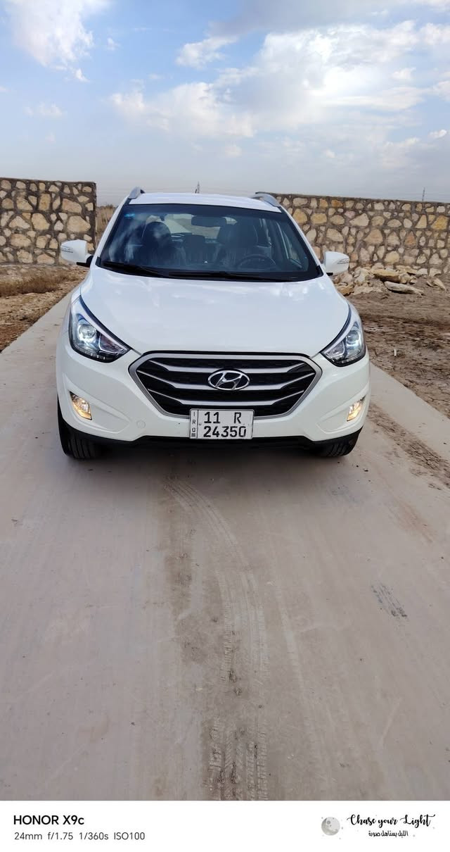 سلام عليكم ورحمة الله وبركاته...
للبيع هونداي توسان خليجي موديل 2014 رقم بغداد مشروع وطني الجديد تحويل مباشر هزه جديد
مواصفات السياره
تحكم ستيرن
شاير بل مري
حساسات خلفيه وأماميه
كامره شاشه عارض كبيره
تخم تأير جديد
تبريد شغال
حداديه جديده
محرك 2000 دوش المرغوب على وضع شركه وكير
سياره بيه صبغ ربع البنيد فقط وباقي السياره مكفوله كفاله عامه..... ماشيه السياره 171 الف حقيقي
العنوان بابل الحله السعر 145 وبيه مجال رقم الهاتف *********** 👉 واتساب ***********
