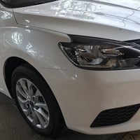 سنترا ٢٠٢٥ • ماشي ١٠٠٠كم • كفالة عامة