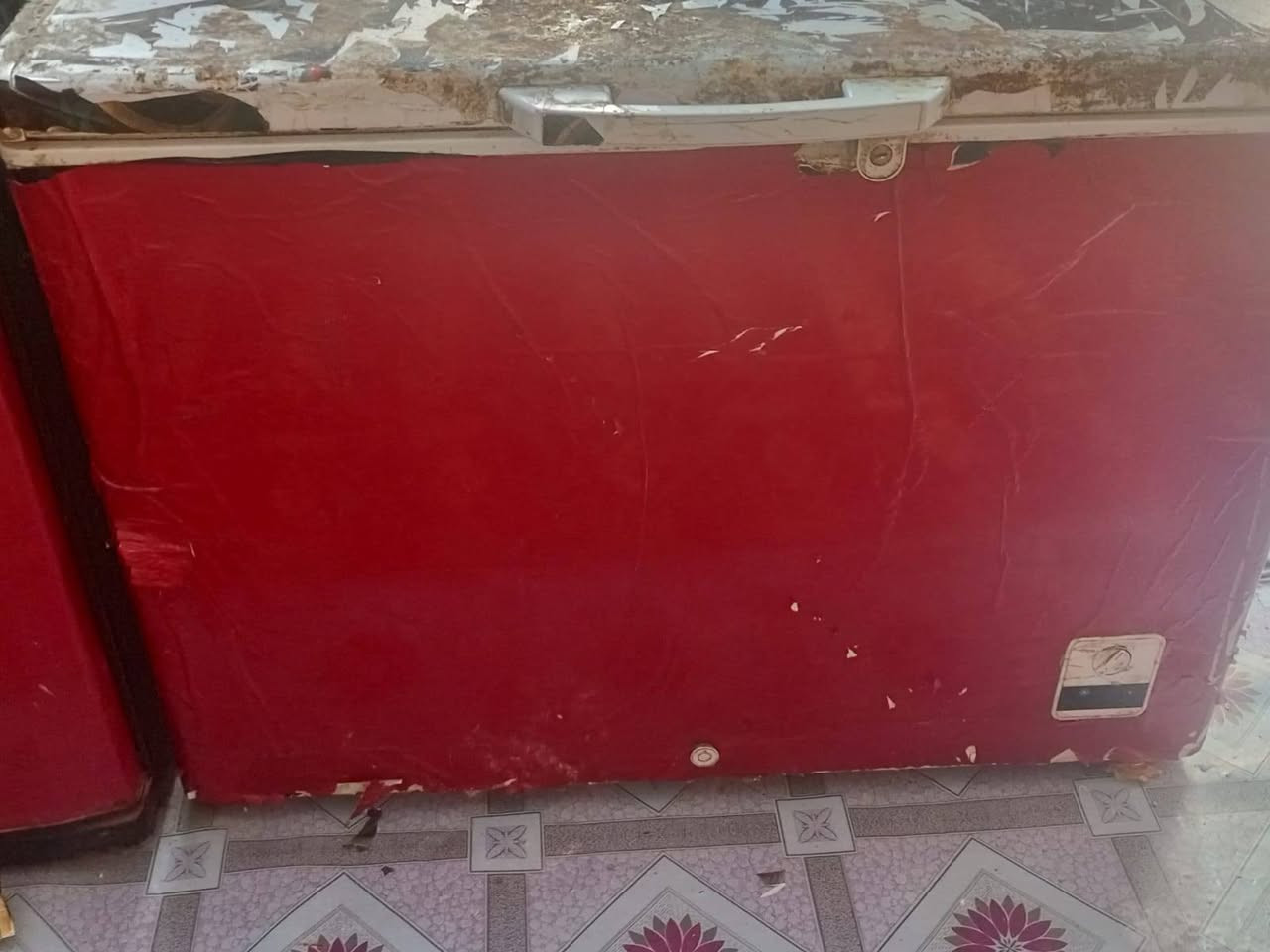 غراض مال بيت للبيع السعر مناسب بغداد تعال خاص


**إذا كنت صاحب هذا الإعلان وتريد حذفه لأي سبب، رجاءا أرسل رسالة إلى الدعم الفني**