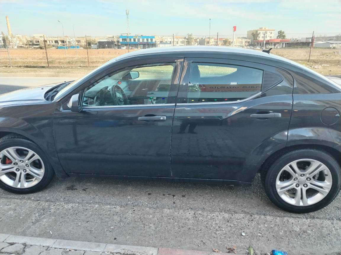 السلام عليكم ورحمة الله وبركاته
دوج افنجر موديل 2010 مكينة ٤ سلندر
كئرمكينه شرط تاخم تاير جديد سنويه جديد
كلشي جديد سياره مال بئت سعر ٦٥ تلفون *********** أربيل, العراق
