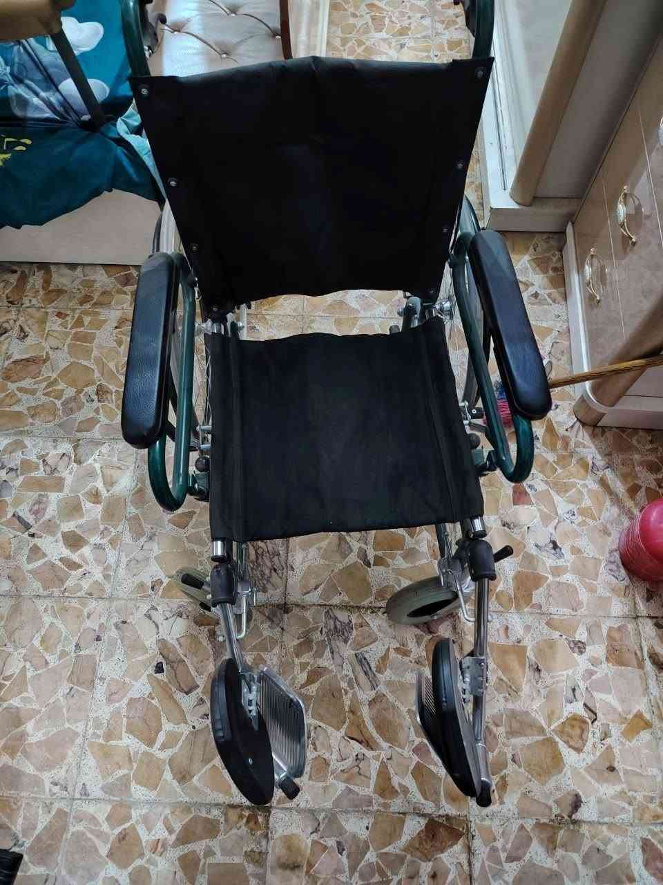 ‎عربانة يدوية للبيع السعر 50 الف نظيفة‎ كربلاء, العراق


**إذا كنت صاحب هذا الإعلان وتريد حذفه لأي سبب، رجاءا أرسل رسالة إلى الدعم الفني**