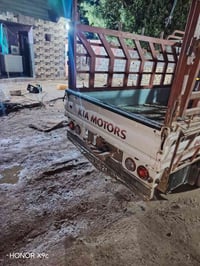 كيا حمل للبيع مديل ٢١ماماشيه وجديده بس ضالمته صوره مكفوله كفاله عامه س...