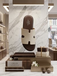 شحاطة • هرمس • نعل مرن