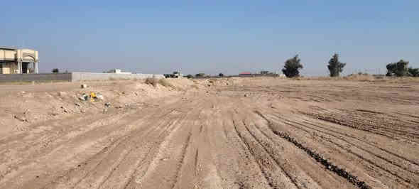 لا تنتظر الفرصه ، اصنعها الان  
نقدم لك قطع اراضي سكنيه / استثماريه مميزة في النعيميه 
بمواقع استراتيجي قرب جامعة الفلوجه تبعد عن السريع الدولي 5 دقايق 
طابو زراعي مساحة القطعه 250 متر 
واصل ماء وكهرباء وشوراع نظاميه 
سعر القطعه 40 مليون
للاستفسار الاتصال او التواصل عبر الواتساب *********** 📱
