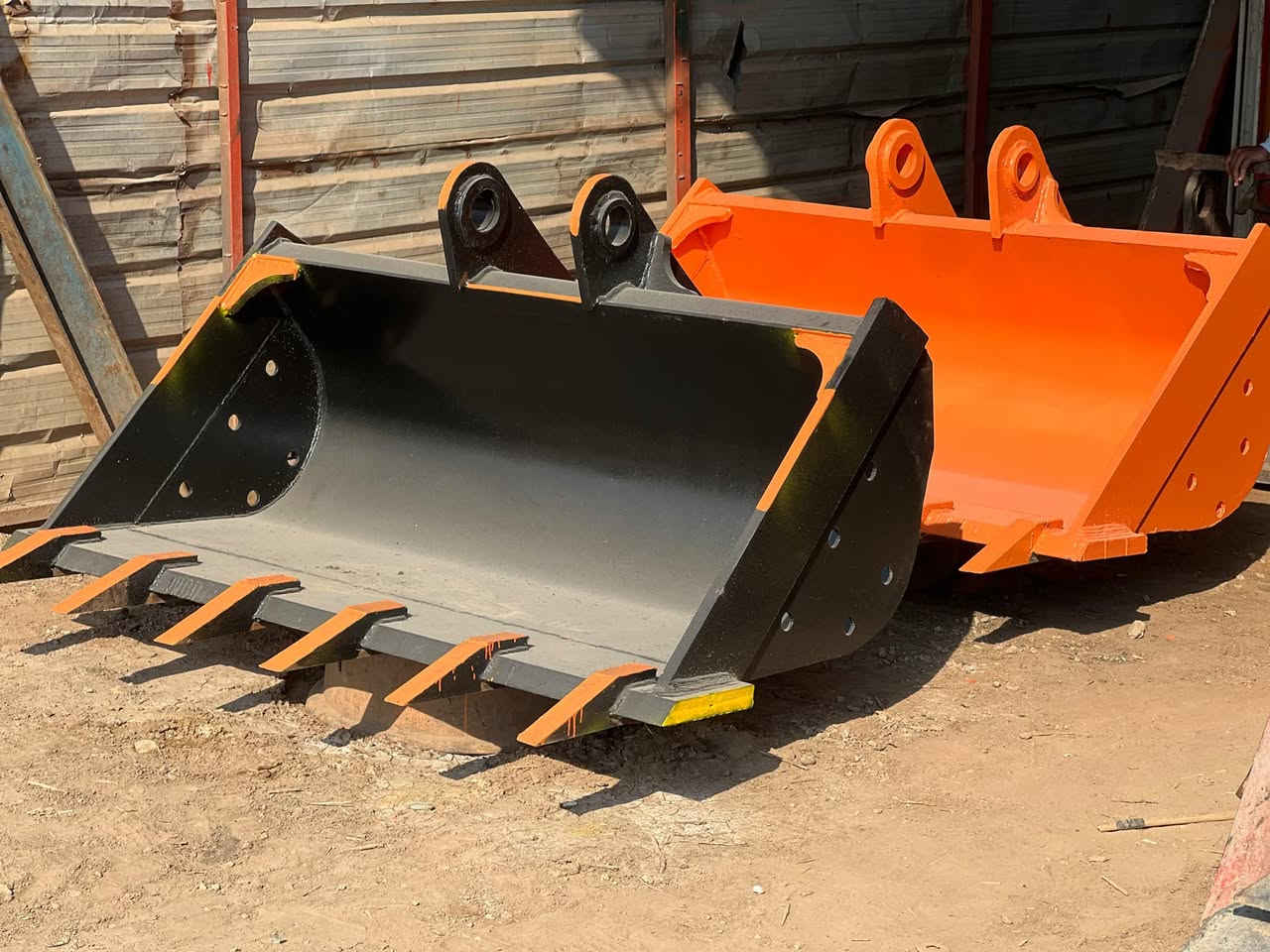 السلام عليكم
حدادة السلطاني ل متخلف قياسات واحجام الكيلات
١/كيلة تطهير قياس١٧٠
٢/كيله ذراع طويل ١٢٠-١٣٠
٣/كيلة٦٠
٤/كيلة٤٠
٥/كيلة٣٥
٦/كيلة حفارة تاير
كيلات جلاد بانواعها من٤٠الى اكبر قياس
*حديد اوكراني ضمان
*لحيم اوركون+هيدروجين ضمان
*تصليح جب +كيلات+تبديل بوش
*مكان بابل ناحية شوملي
***********
***********
***********

‭
