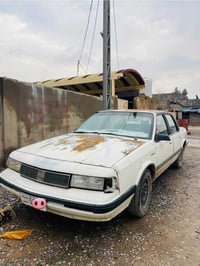 ١٩٩٠ • موصل • تحويل وكالة