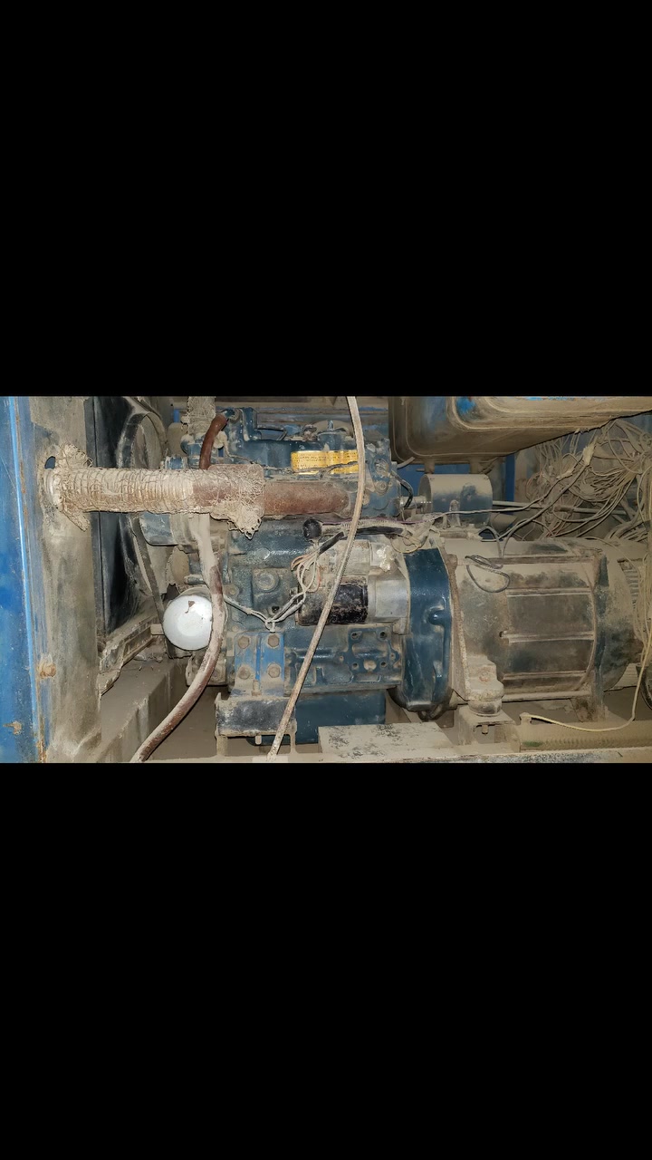 محلات جبران لمولدات الكهرباء وقطع غيار بركنز ومعدات زراعيه وقطع غيار معدات زراعيه لتواصل واتساب او اتصال 772653200


**إذا كنت صاحب هذا الإعلان وتريد حذفه لأي سبب، رجاءا أرسل رسالة إلى الدعم الفني**