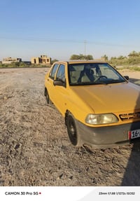 سايبا • سايبا 2022 • سيارة سايبا • سيارة للبيع • تبريد ثلج • سيارة مكف...