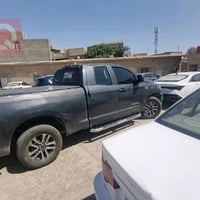 تندرا SR5 • مكينة 5700 • بدي طويل