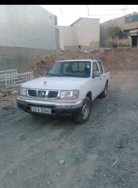 نيسان • ٢٠٠٢ • السليمانية